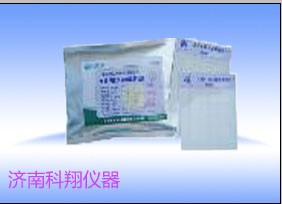 大肠杆菌测试片